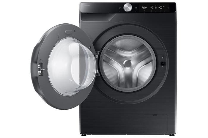 Máy giặt Samsung AI EcoBubble Inverter 10 kg WW10DG6U34LBSV